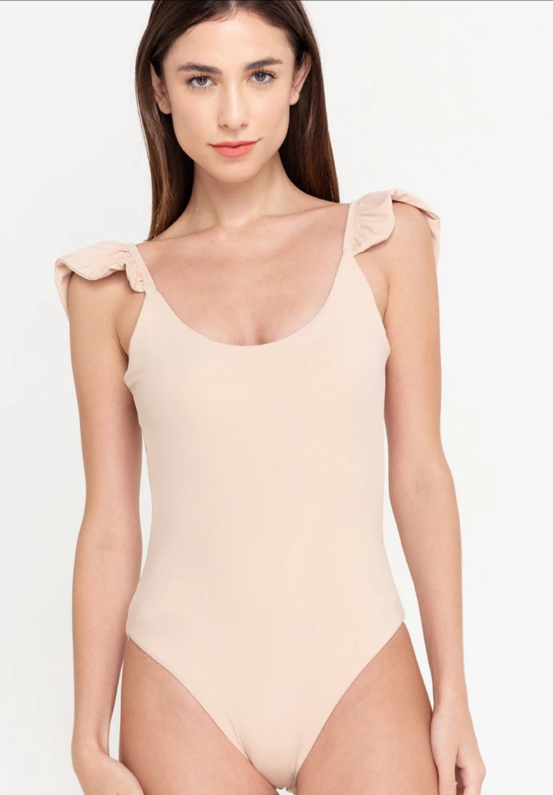 Serene One Piece Swimwear