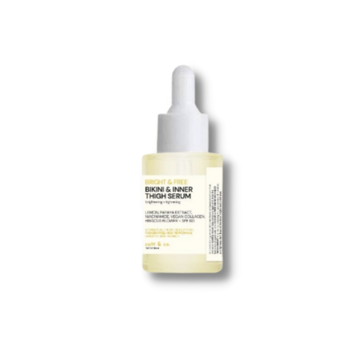 Bikini & Inner Thigh Serum 30ml