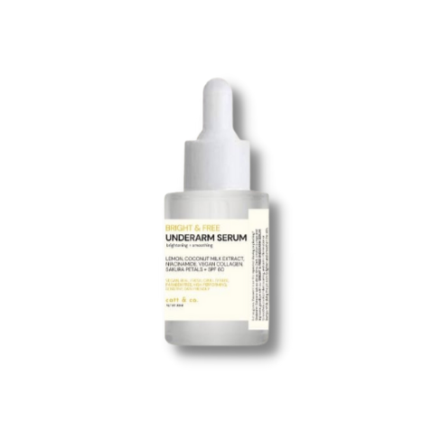 Underarm Serum 30ml