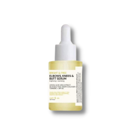 Elbows Knees Butt Serum 30ml