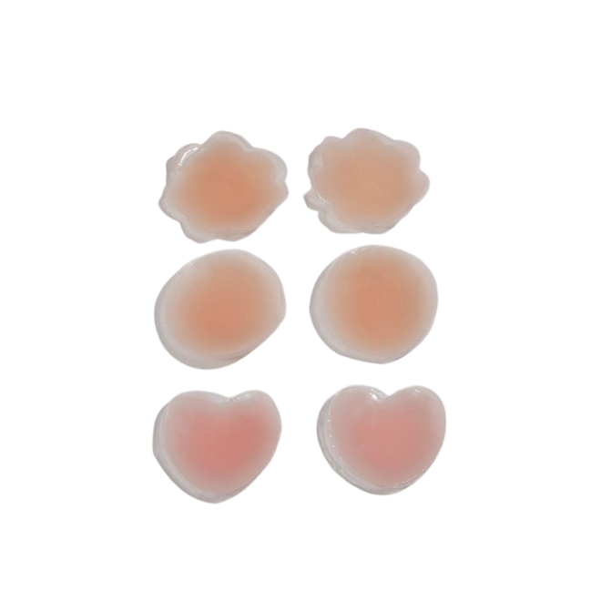 Nipple Pasties