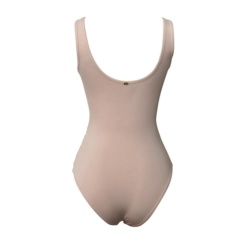 Sabine Wrapped One Piece