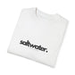 Saltwater Therapy Crewneck T-shirt