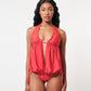 Sundae Flairkini Onepiece Swimwear