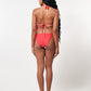 Sundae Flairkini Onepiece Swimwear