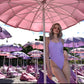 Beckett Crease Style Top High Cut One Piece Swimwear Swimsuit