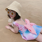 BAYBEE Girl Mermaid Swimwear