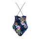 Stella Reversible One Piece Swimsuit Swimwear