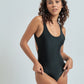 Sweetheart More Coverage One Piece Swimsuit