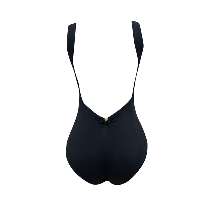 Sweetheart More Coverage One Piece Swimsuit