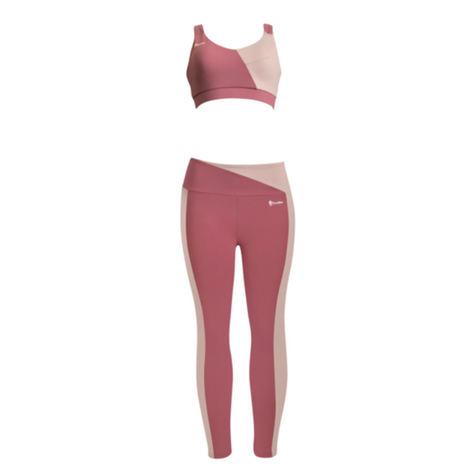 Maria Active Wear Fitness Set