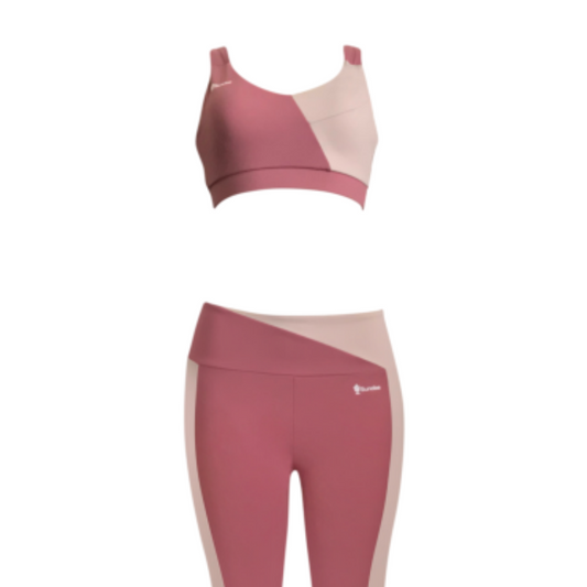 Maria Active Wear Fitness Set
